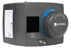 Привод-контроллер постоянной температуры ACT ProClick