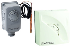 Термостаты