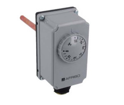 Погружные термостаты TC2