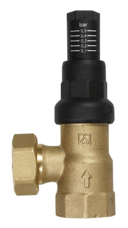 Регуляторы DU