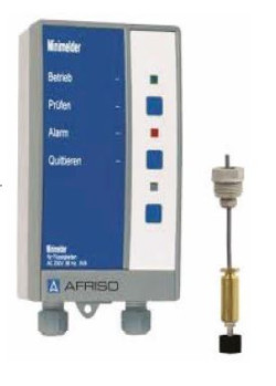 Оборудование для топливных баков