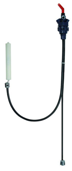 Устройство забора топлива Еuroflex 3. с поплавком