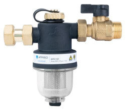 Компактный магнитный сепаратор шлама ADS 110