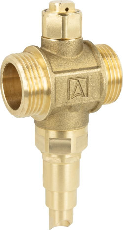 Клапаны защиты от замерзания AAV