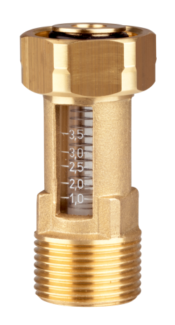 Расходомеры DFM