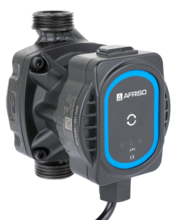 Циркуляционные насосы APH