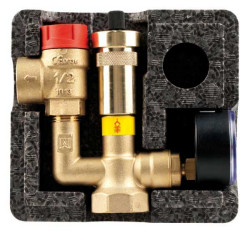 Группы безопасности