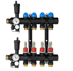 Коллекторы ProCalida EF1