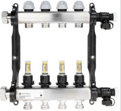 Коллекторы ProCalida VA 1C