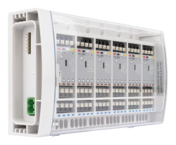 Система управления поверхностным отоплением CosiTherm