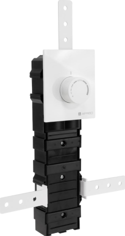 Комплект управления теплым полом RTL‑Box 324 Vario