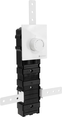 Комплект управления теплым полом RTL‑Box 324 Vario