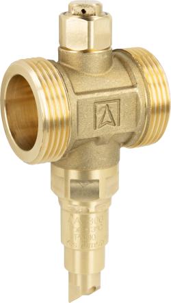 Клапан защиты от замерзания AAV 300, НРП1 1/4"