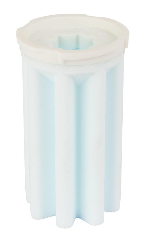 Фильтрующий элемент для масляного фильтра Si, пластик, 50÷70 мкм