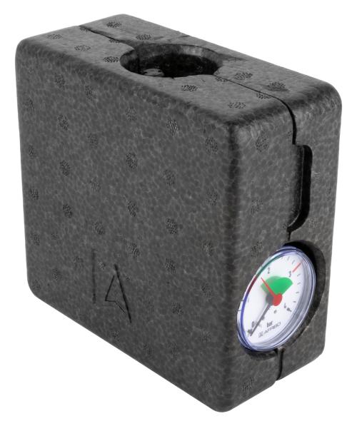 Группа безопасности котла KSG mini, Nmax UDT 73,6 кВт, с предохранительным клапаном MS 3 бар