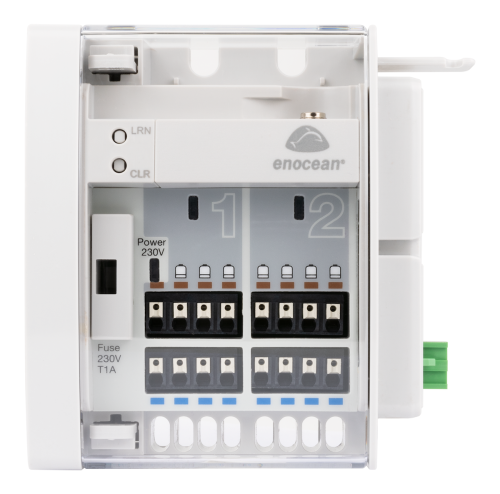 Модуль управляющий беспроводной RM F2A CosiTherm с внешней антенной