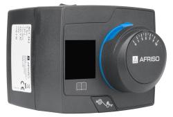 Привод-контроллер постоянной температуры ACT 343 ProClick