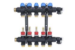 ProCalida EF1 K 5 отопительных контуров, НР1", 0,2÷1,6 л/мин