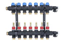 ProCalida EF1 K 7 отопительных контуров, НР1", 0,2÷1,6 л/мин