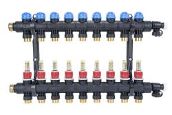 ProCalida EF1 K 9 отопительных контуров, НР1", 0,2÷1,6 л/мин