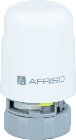 Термоэлектрический привод TSA 12, M30 x 1,5 мм, 230 В AC, НЗ