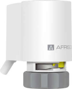 Термоэлектрический привод TSA 14 FO, M30 x 1,5 мм, 24 В DC, НЗ, управляемый сигналом 2-10 В