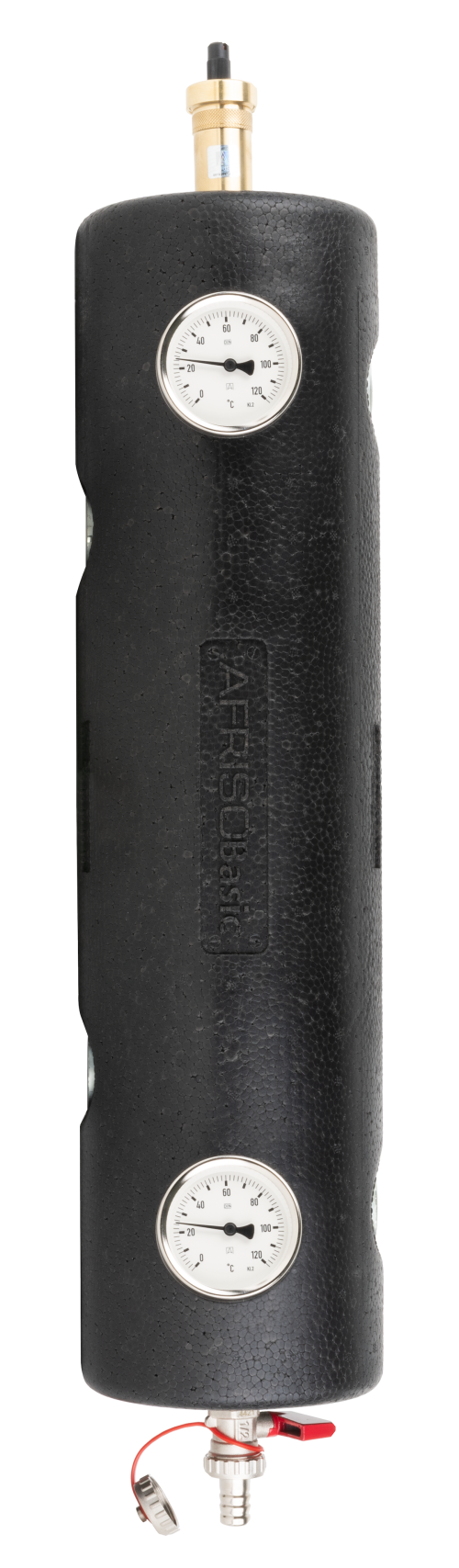 Гидрострелка утепленная BLH 801, 70 кВт