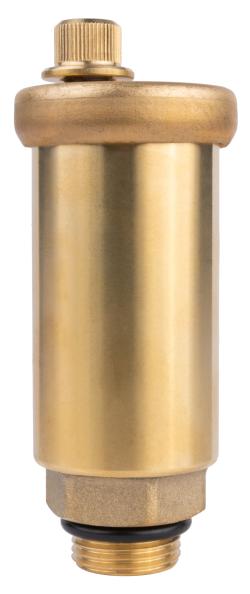 Автоматический воздухоотводчик для солнечных систем, G3/8"