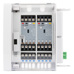 Модуль управляющий проводной RM D2 CosiTherm