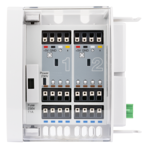 Модуль управляющий проводной RM D2 CosiTherm