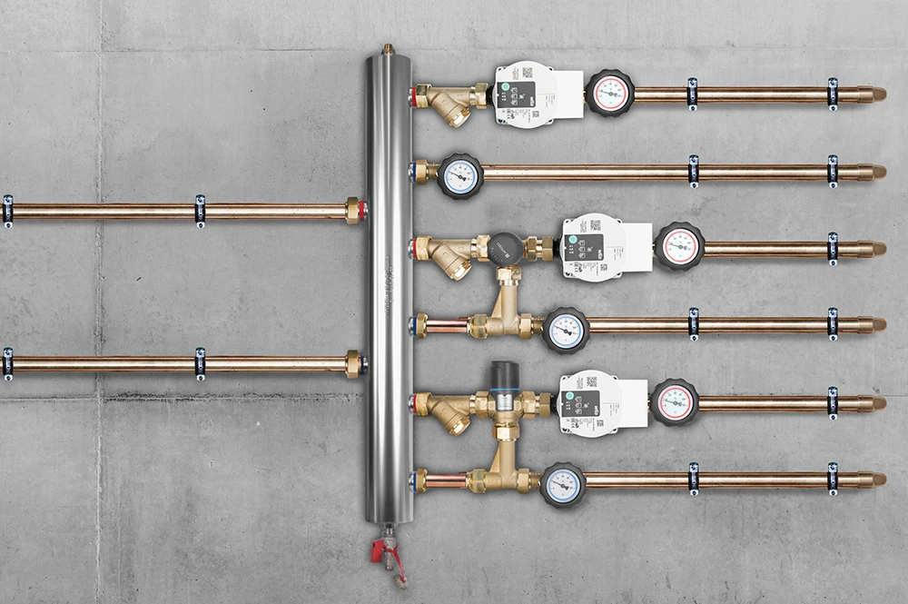 Разделитель полиамида ProCalida